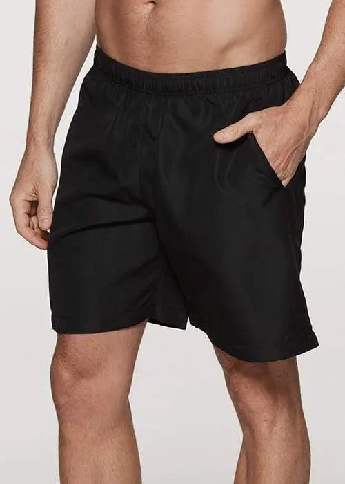 Aussie Pacific Pongee Men's Shorts 1602 Metro Workwear.